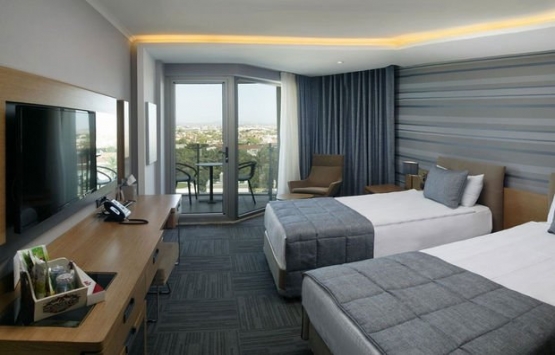 77 yeni konaklama tesisi yapılacak!