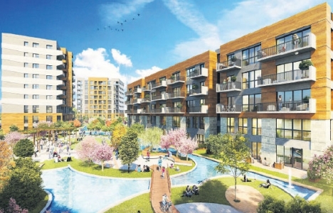 Sur Yapı Mutlu Evler Türkiye kampanyası hangi projelerde geçerli?