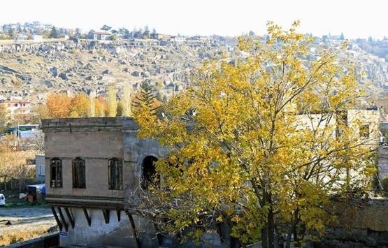 Kayseri kentsel dönüşüm projeleriyle değerleniyor!