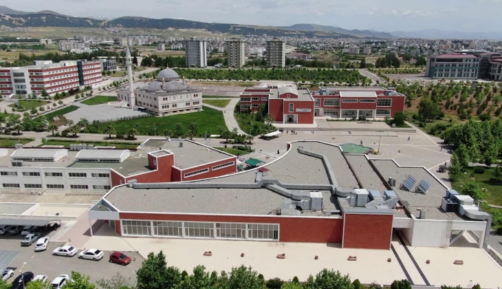 Adıyaman Üniversitesi 81 öğretim üyesi alıyor! İşte kadro dağılımı ve başvuru şartları!