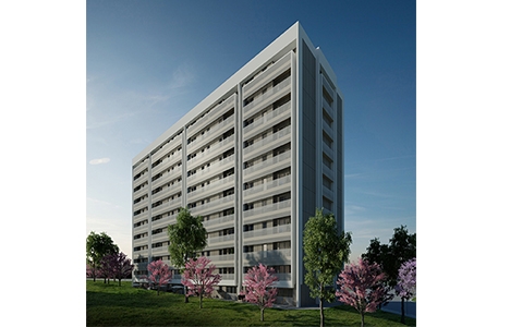 Ant Yapı Ümraniye deki Antmono projesine başlıyor!