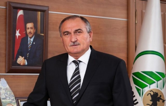 Bolu Belediyesi'nden Gölcük açıklaması!