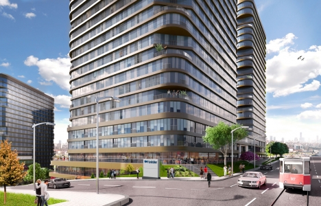 Fikirtepe Yenitepe Kadıköy konut fiyatları!