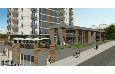 216 Butik Plus'ta ticari alanların kiralama ve satışları başladı!