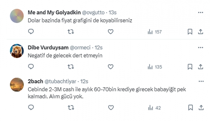 İstanbul da konut fiyatları geriliyor mu? Ev alacaklar dikkat!