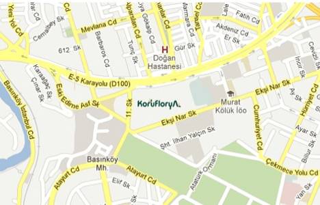 Koru Florya Evleri ödeme koşulları!