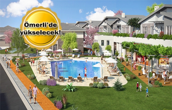 Dekar Kıyıbahçe 2 Mayıs'ta satışta! Yeni proje!