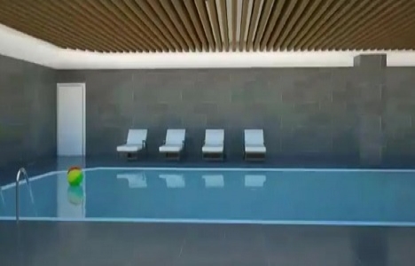 Güneşli THY Sitesi Projesi nde 260 bin TL ye! Yeni Proje!