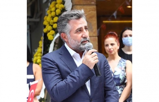 Serdar Sandal dan İzmirli deprem mağdurlarına sevindiren haber!