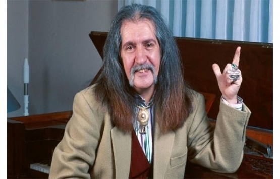 Barış Manço'nun ofisi aylık 20 bin TL'ye kiralık!