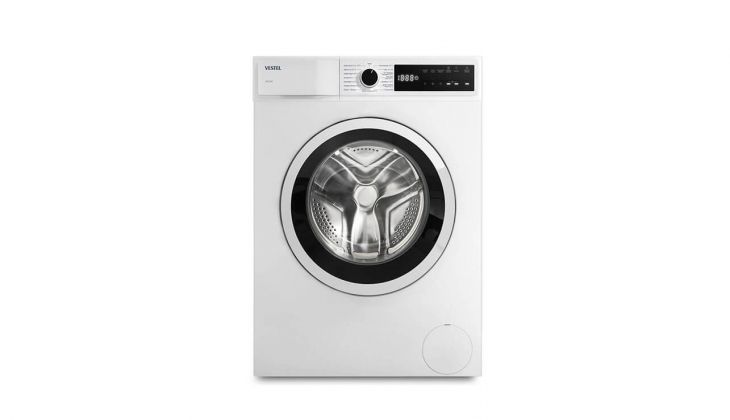 Vestel çamaşır makineleri ne kadar? İşte Nisan 2022 fiyat listesi!