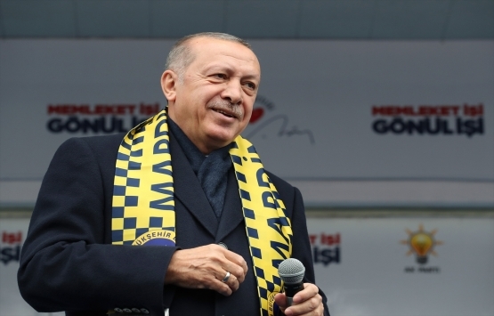 Mardin'de 8 bin 781 konut projesini hayata geçirdik!