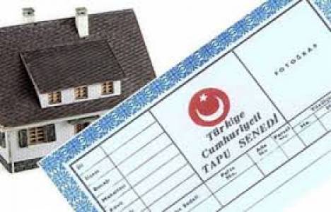 Tapu ve Kadastro Çağrı Merkezi hizmete girdi!