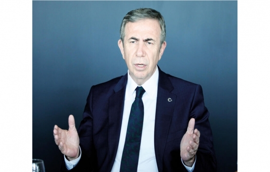 Ankara da 25 milyon liralık rüşvet tartışmasının FETÖ bölümü!