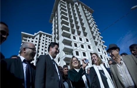 Gaziantepte konut sıkıntısı mı var