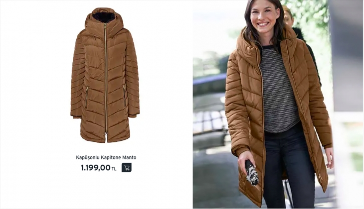 Tchibo kış giyim modası ile soğuklara hazır! Peki ya siz? İşte 29 Eylül 2022 Tchibo fiyat listesi!