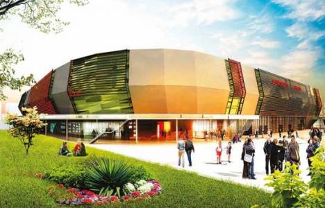 Karşıyaka ve Göztepe statları 700 gün içinde tamamlanacak!