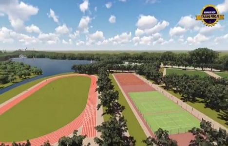 Esenler Tarihi Proje bittiğinde böyle olacak!