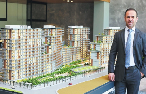 Mesut Sancak: İzmir'de yıkılması gereken 315 bin yapı var!