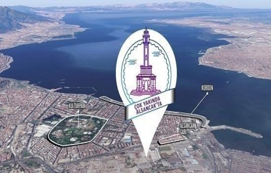 Evora İzmir nerede, ulaşım bilgisi!