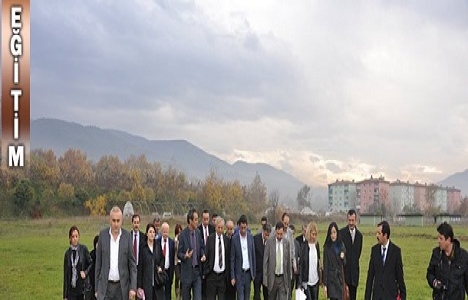 BEÜ Uygulamalı Bilimler Yüksekokulu'nda 5 yeni bölüm açıldı!