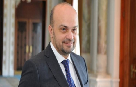 Uğur Dumankaya: Mozambik ve Fildişi Sahili'nde yatırım yapacağız!