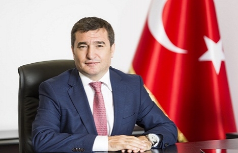 MOSFED 1. Genel İstişare Toplantısı'nda sektörün sorunları ele alındı!