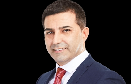 Ömer Günel'den esnaf kiralarına ilişkin açıklama!