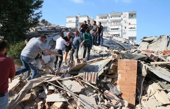 O ilde 6.9 ile 7.2 büyüklüğü arasında deprem bekleniyor!