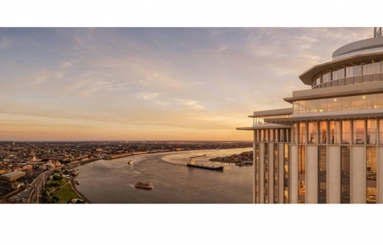 Bill Gates, Four Seasons otellerinin yarısını satın aldı!