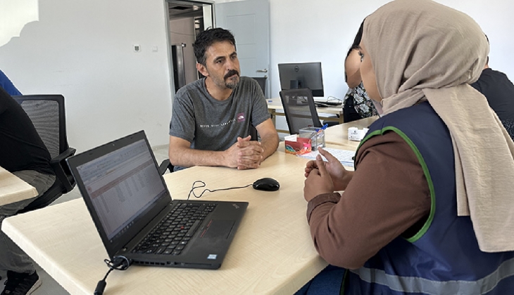 Yerinde Dönüşüm Projesi ne o ilden 15 bin başvuru!