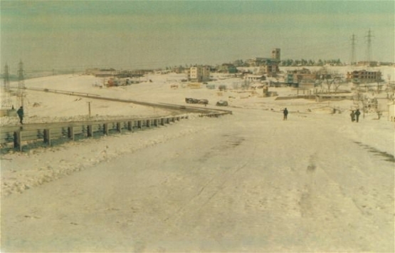 80 ler ve 90 lar İstanbul u!