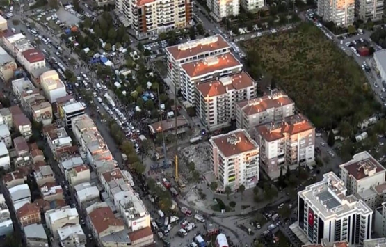 Kentsel dönüşüm tapu harcı muafiyeti var mı?