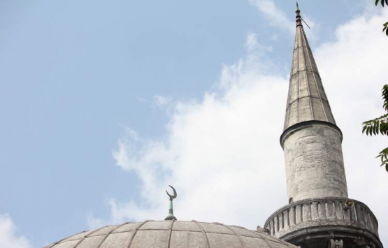 Sancaktepe Hacı Ahmet Bıyık Cami inşaat ihalesi 4 Şubat'ta!