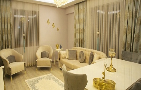 Mavera Sefa da 235 bin TL ye! Yeni proje!