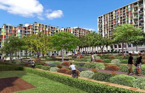 Maltepe Nar Life 'ta 266 bin liraya 1+1! Yüzde 5 peşinatla!