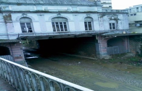 Marmaray banliyö hatları ne durumda?