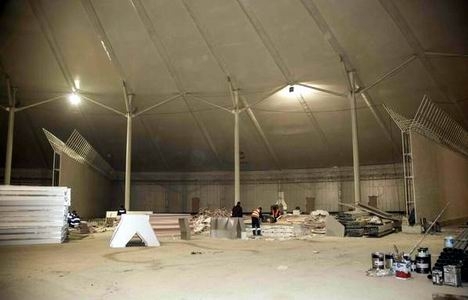 Ankapark ne zaman hizmete açılacak?