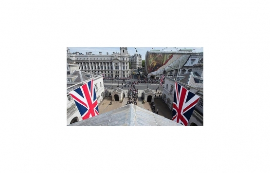 İngiltere de inşaat sektörü daralma yaşadı!