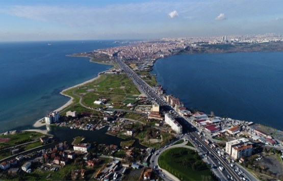 Türkiye’nin Amerika’ya karşı Kanal İstanbul kozu!