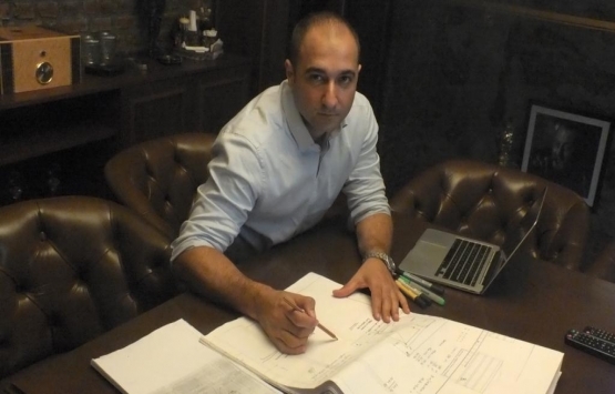 A&A Tower projesi Nijerya da yükseliyor!