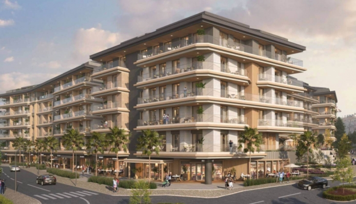 Profilo AVM arsalarının değeri 2,3 milyar oldu!