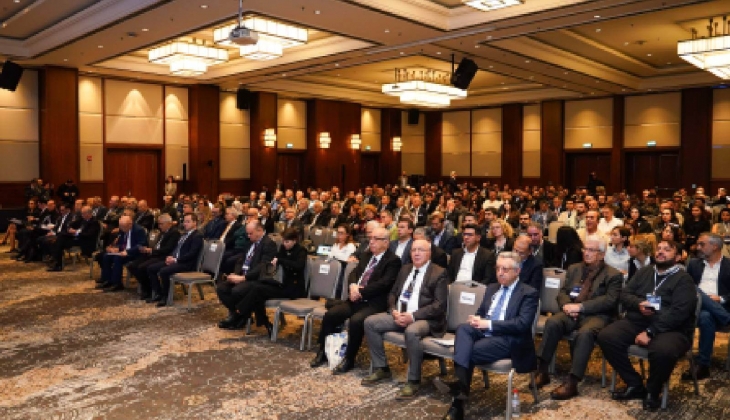 Depreme dirençli kentler için acil çağrı: Çelik yapılar daha çok yaygınlaşmalı!