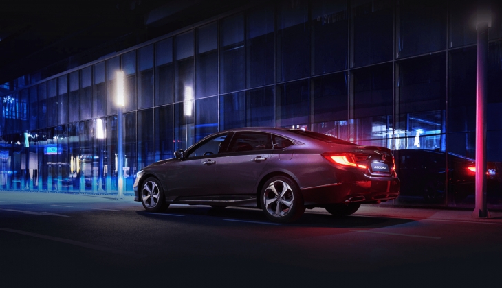 Honda Accord’a tamı tamına 4 aydır zam gelmedi! İşte Accord’un fiyatları...