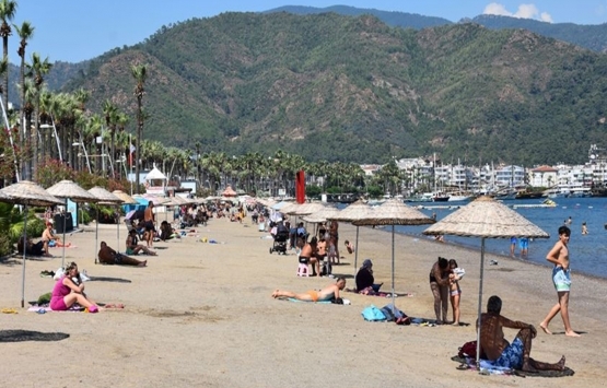 Ege ye ünlü kuşatması!