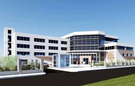 Gölcük İhsaniye Otomotiv Meslek Yüksekokulu açıldı!