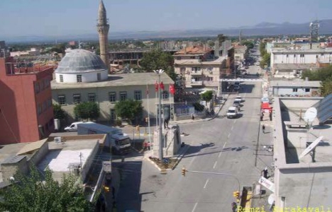 Dönüşüm Hatay'da inşaat sektörünü canlandırdı!