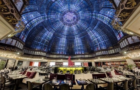 İşte dünyanın en iyi bina tasarımları!