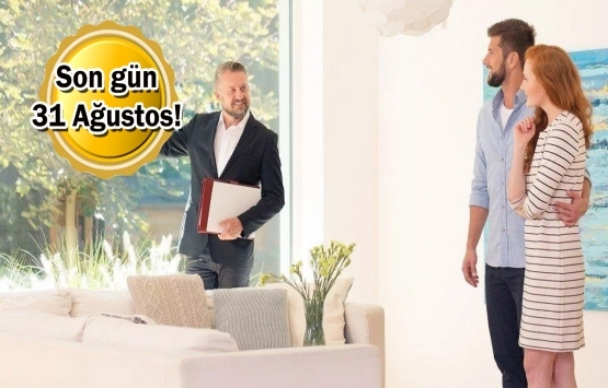 Emlakçılıkta yeni dönem! Yetkisiz emlakçılık sona eriyor!