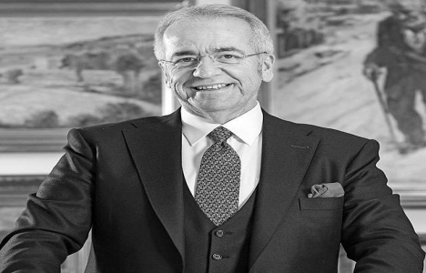 İşte 2017 yılının iş insanları!